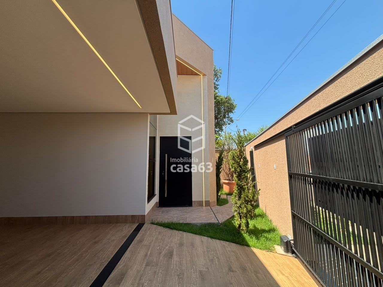 Foto 2 — CASA NOVA À VENDA | 409 SUL