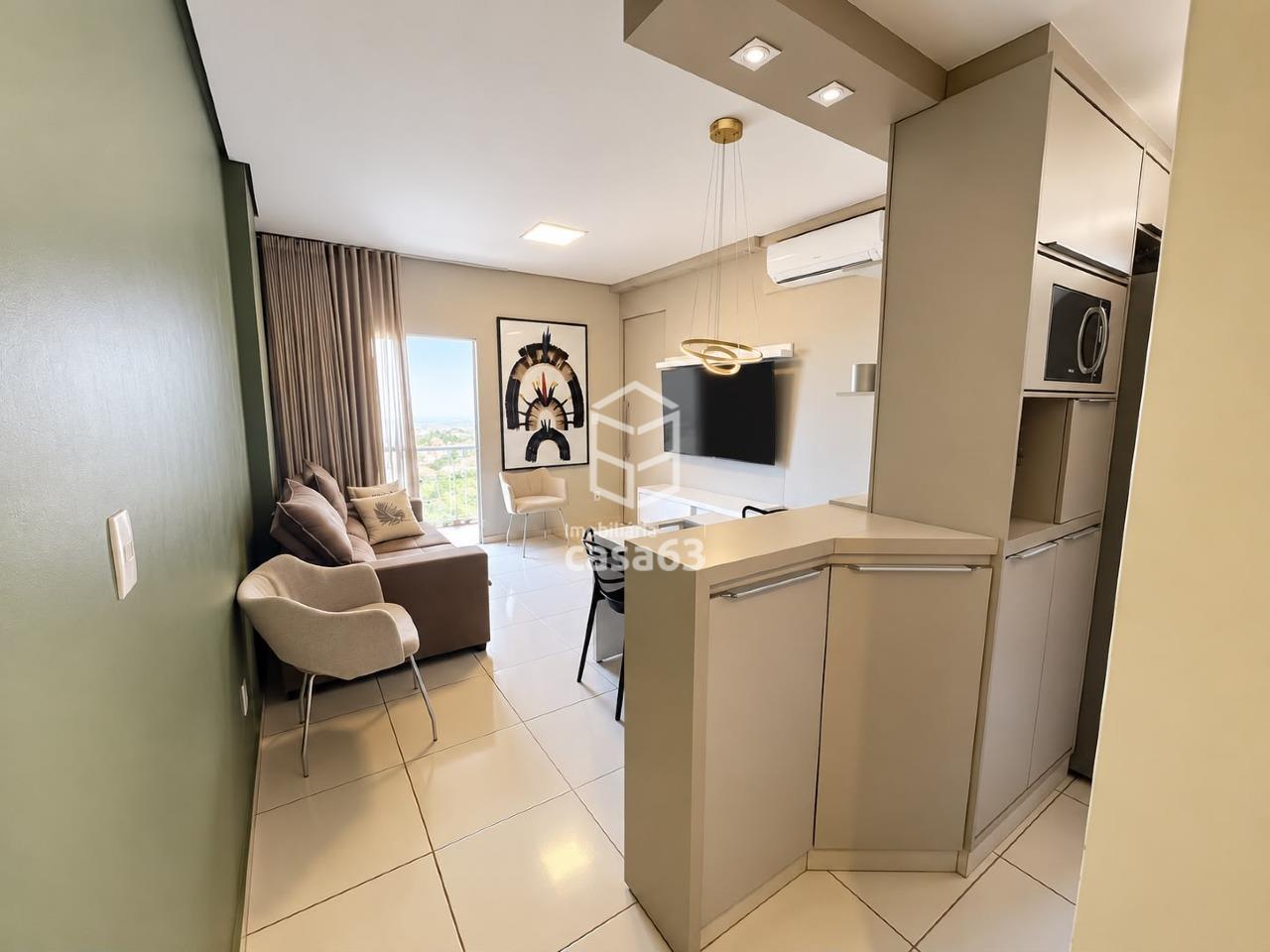 Foto 2 — Apartamento Residencial Classic