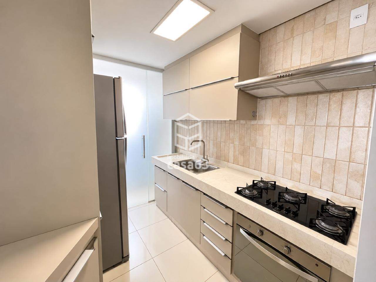 Foto 3 — Apartamento Residencial Classic