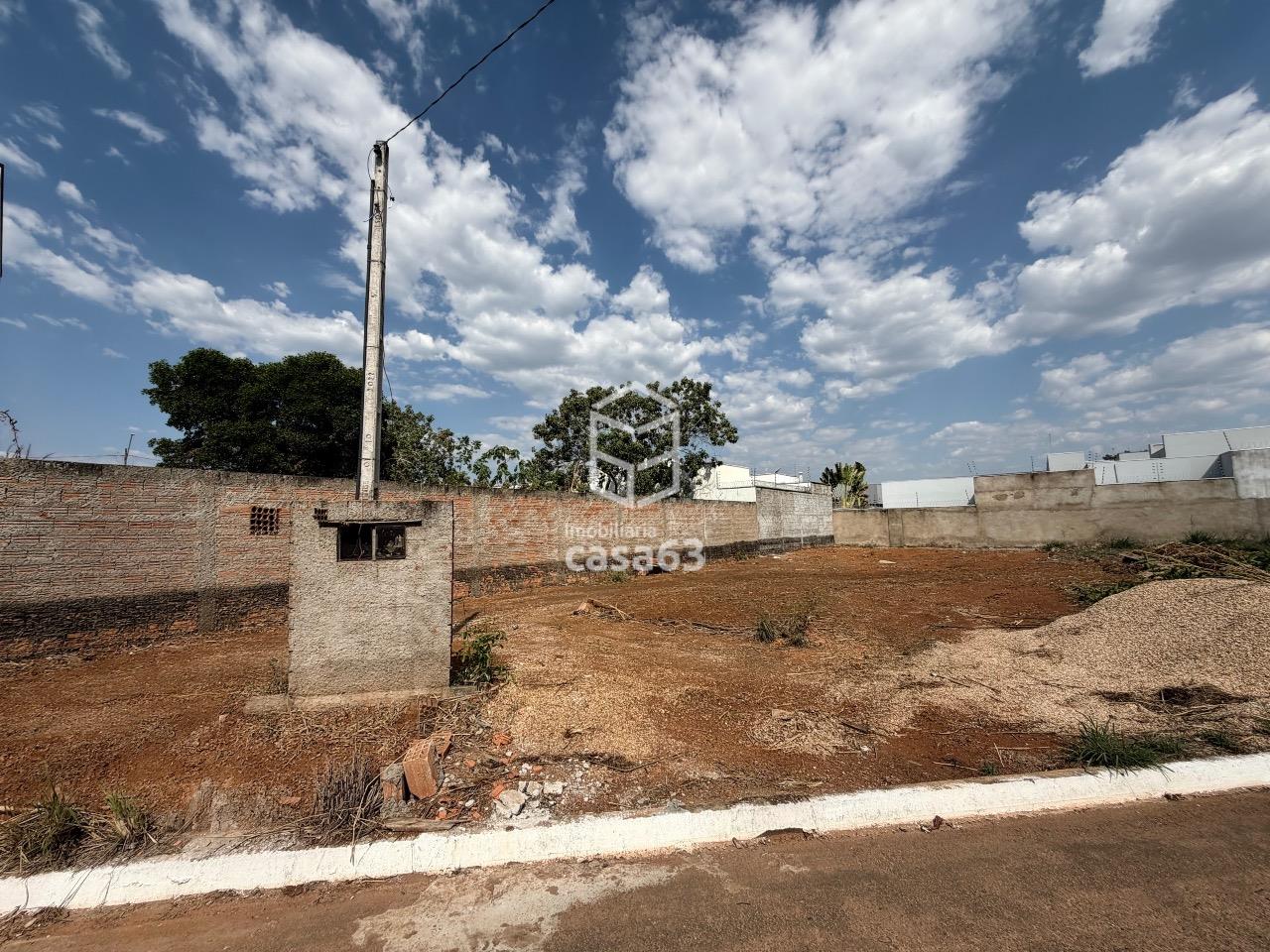 Foto 2 — Lote 505 SUL
