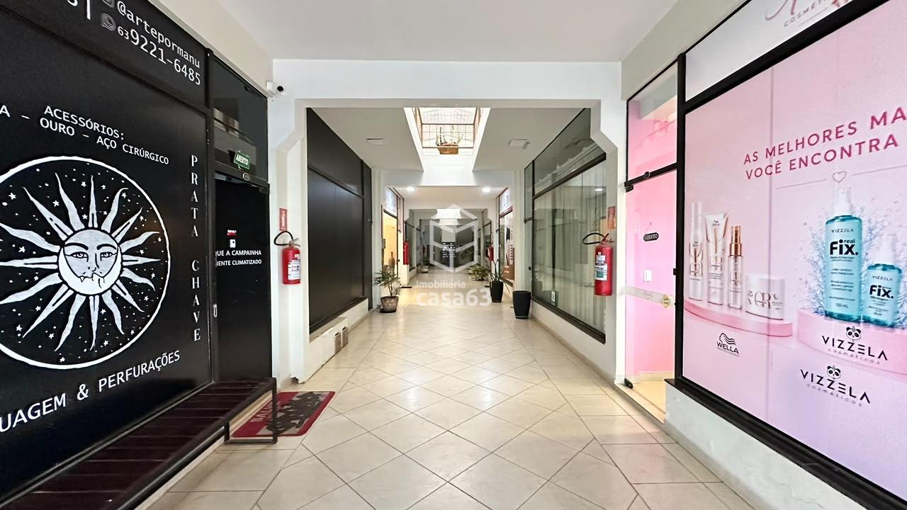 Foto 3 — Prédio à venda, 104 NORTE (AC NE I) - Palmas/TO