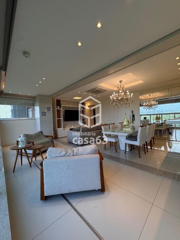 Foto 2 — Apartamento para aluguel, 3 quartos, 3 suítes, 3 vagas, 404 Sul (arse 41) - Palmas/TO