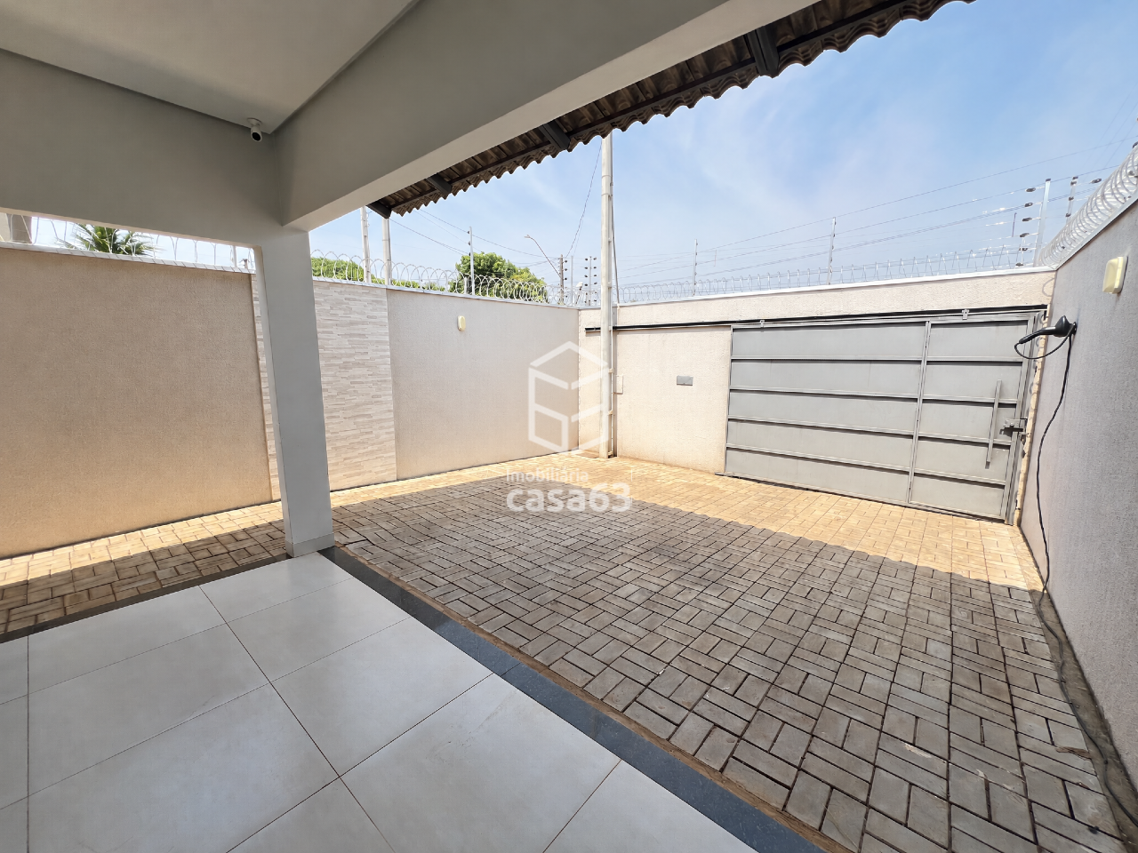Foto 3 — CASA À VENDA – 1204 SUL | PALMAS-TO