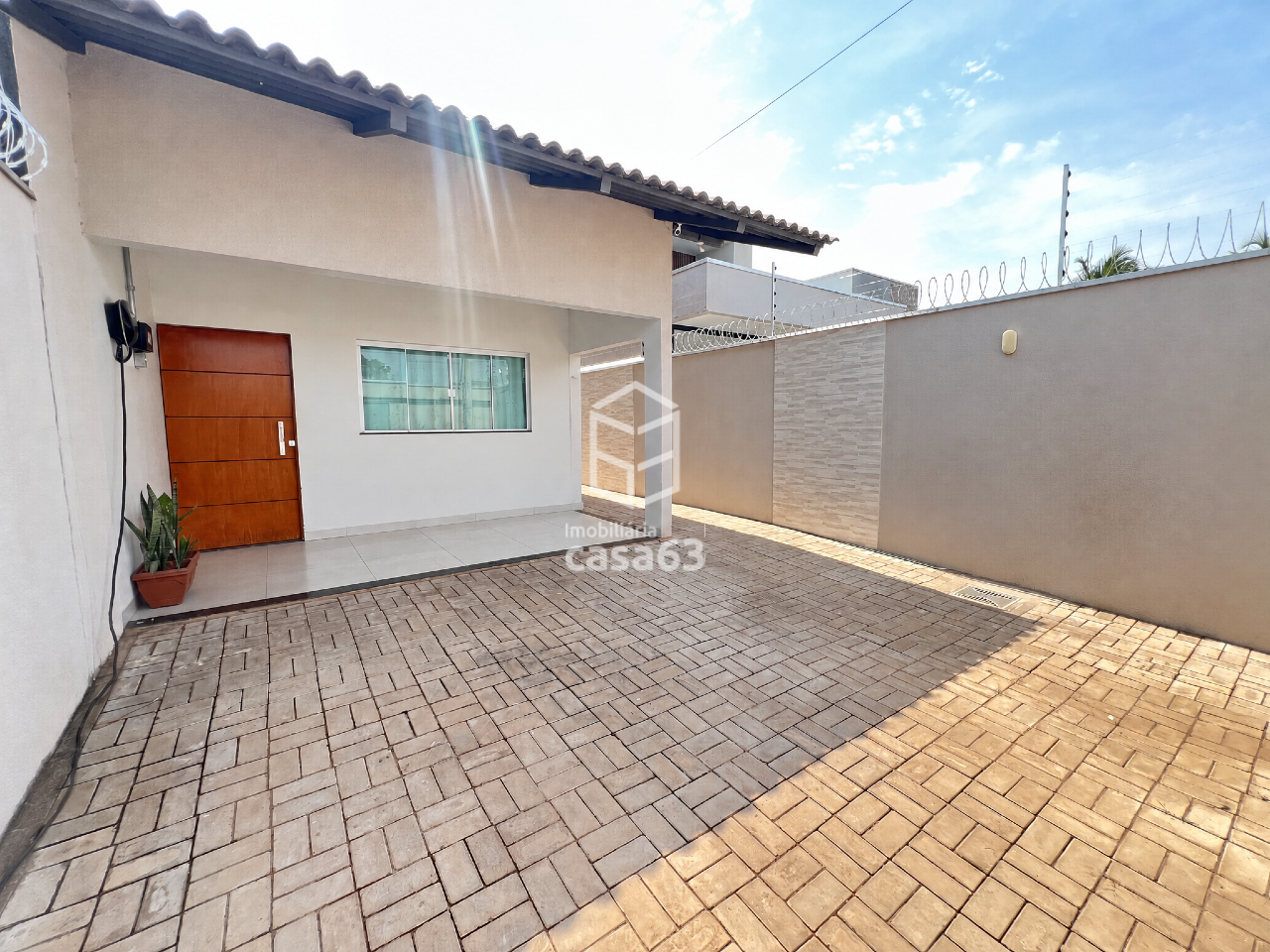 Foto 2 — CASA À VENDA – 1204 SUL | PALMAS-TO