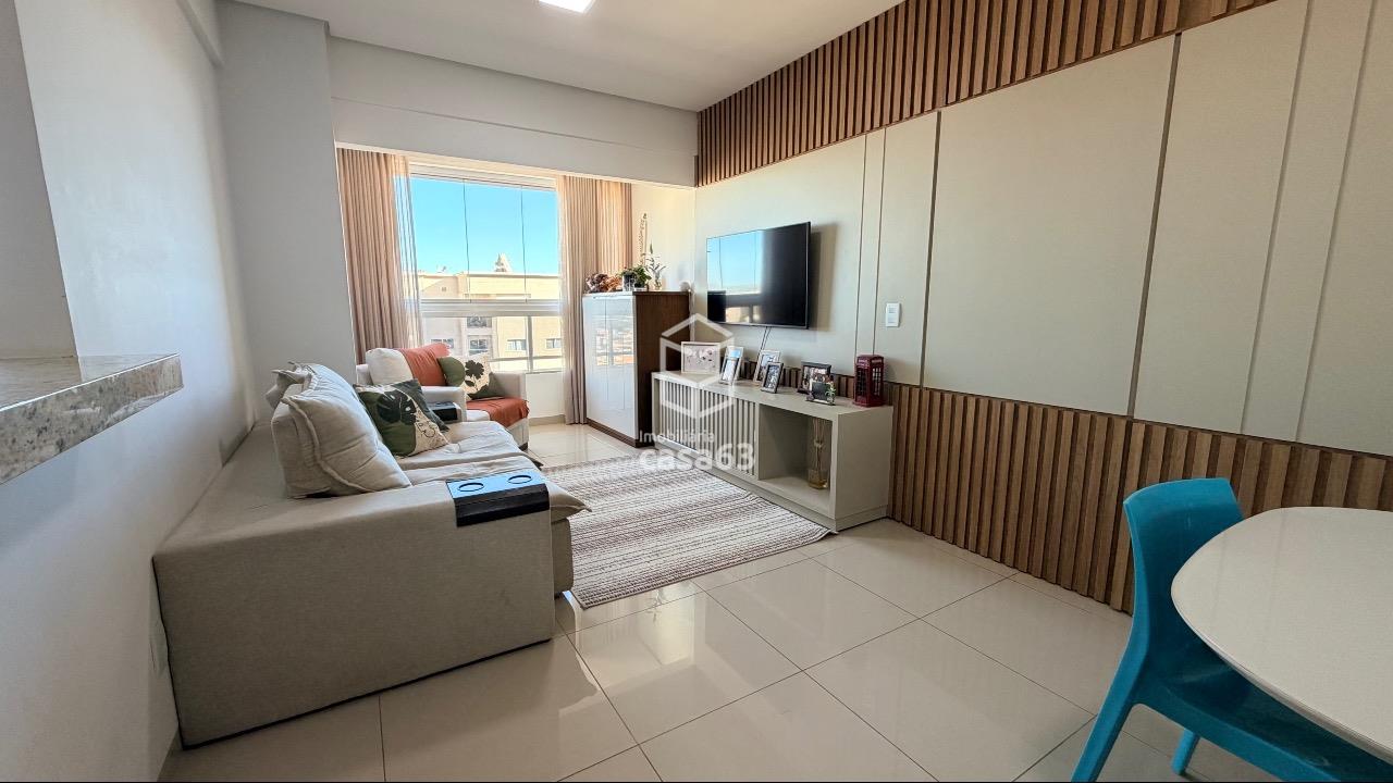 Foto 2 — Apartamento para aluguel, 3 quartos, 2 vagas, Plano Diretor Sul - Palmas/TO