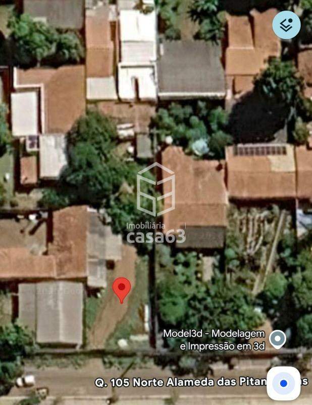Foto 2 — LOTE 105 NORTE