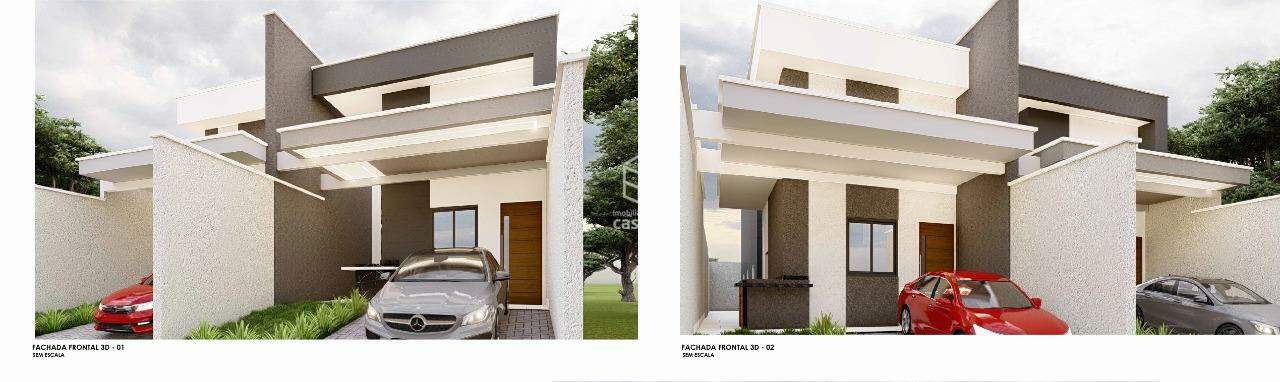 Foto 2 — Casa geminada à venda, Plano Diretor Sul - Palmas/TO