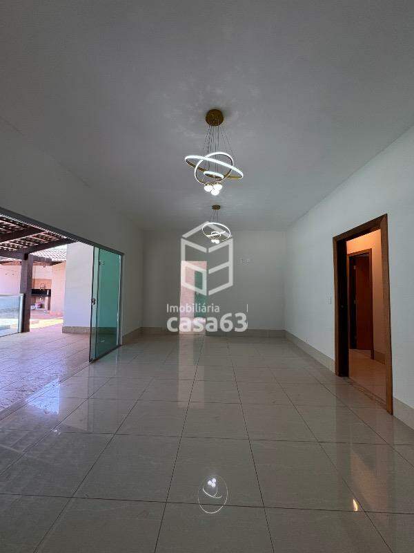 Foto 2 — Casa para aluguel, 3 quartos, 1 suíte, 3 vagas, 704 Sul - Palmas/TO