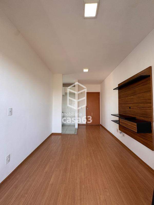 Foto 2 — Apartamento para aluguel, 2 quartos, 1 vaga, 105 norte (Arno 12) - Palmas/TO