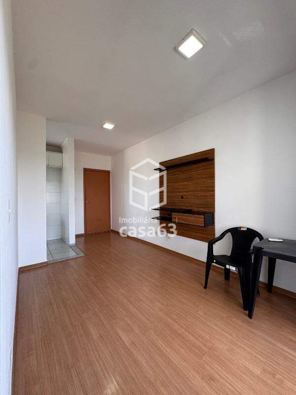 Foto 3 — Apartamento para aluguel, 2 quartos, 1 vaga, 105 norte (Arno 12) - Palmas/TO