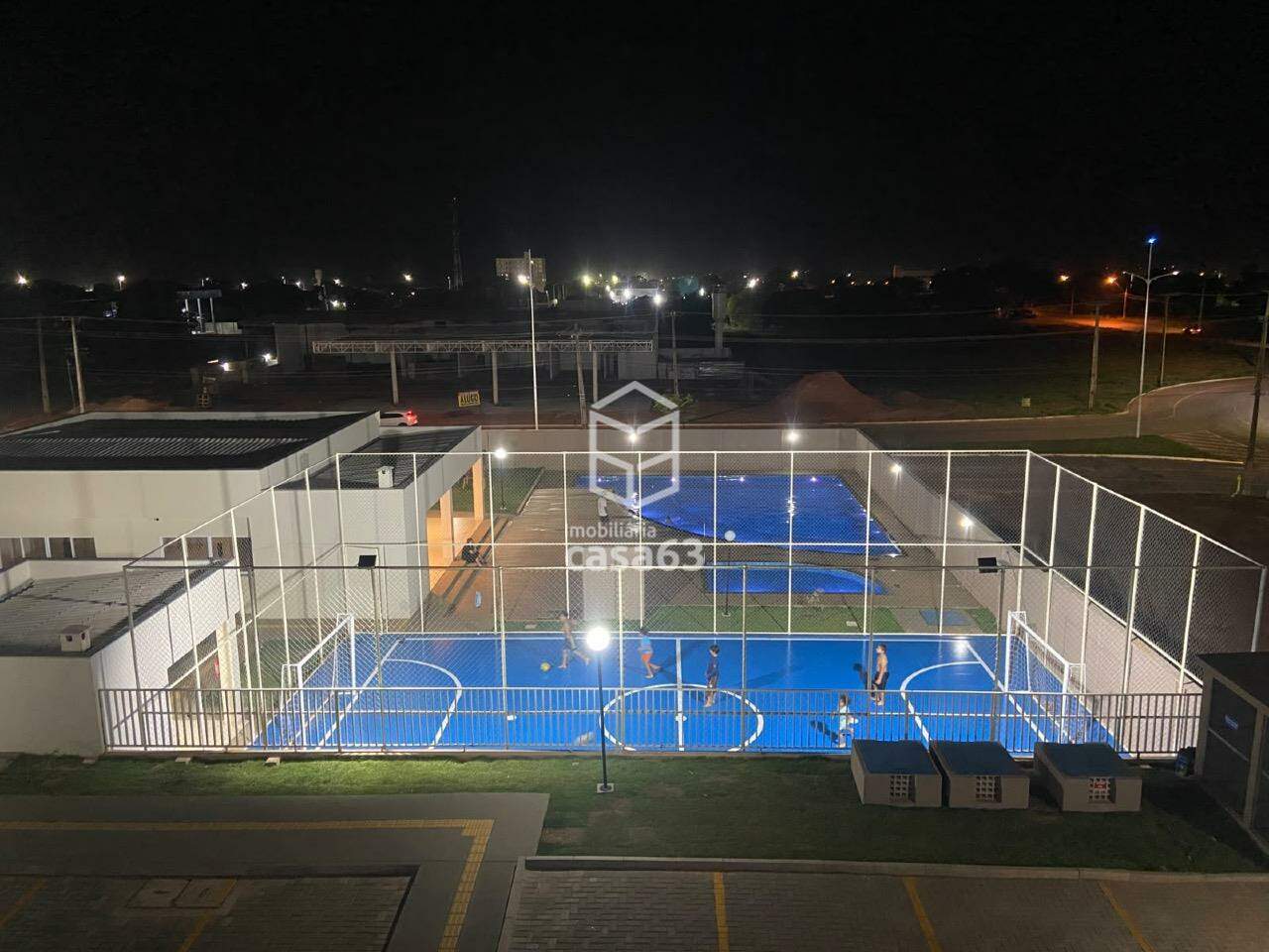 Foto 3 — Apartamento residencial à venda em Palmas – Plano Diretor Norte