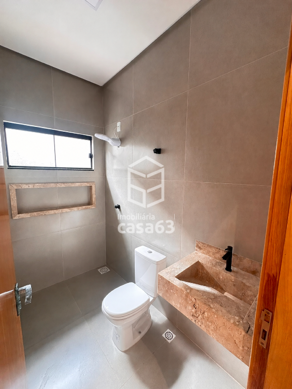 Foto 2 — Casa na 1503 SUL