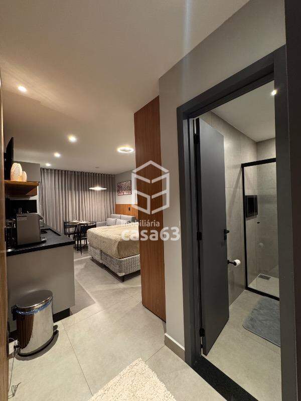 Foto 2 — Apartamento para aluguel, 1 quarto, 1 vaga, Graciosa Orla 14 - Palmas/TO