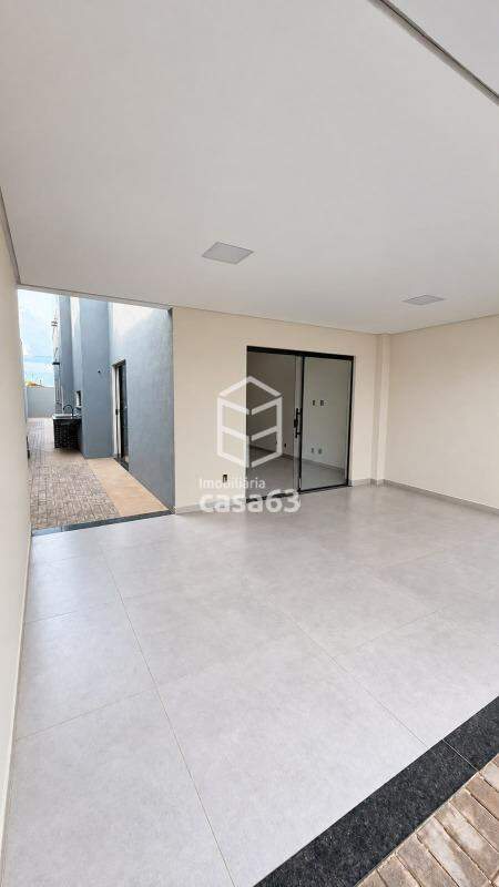 Foto 2 — Casa residencial à venda no Plano Diretor Norte, em Palmas/TO