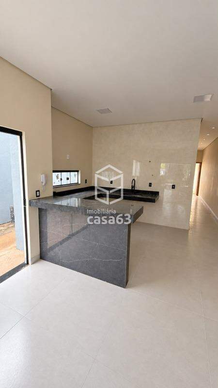 Foto 3 — Casa residencial à venda no Plano Diretor Norte, em Palmas/TO