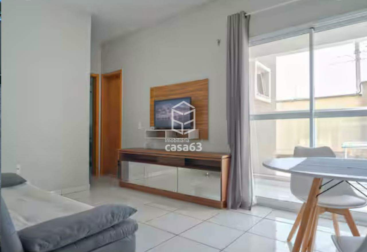Foto 2 — Apartamento à venda, 1 vaga, Plano Diretor Norte - Palmas/TO