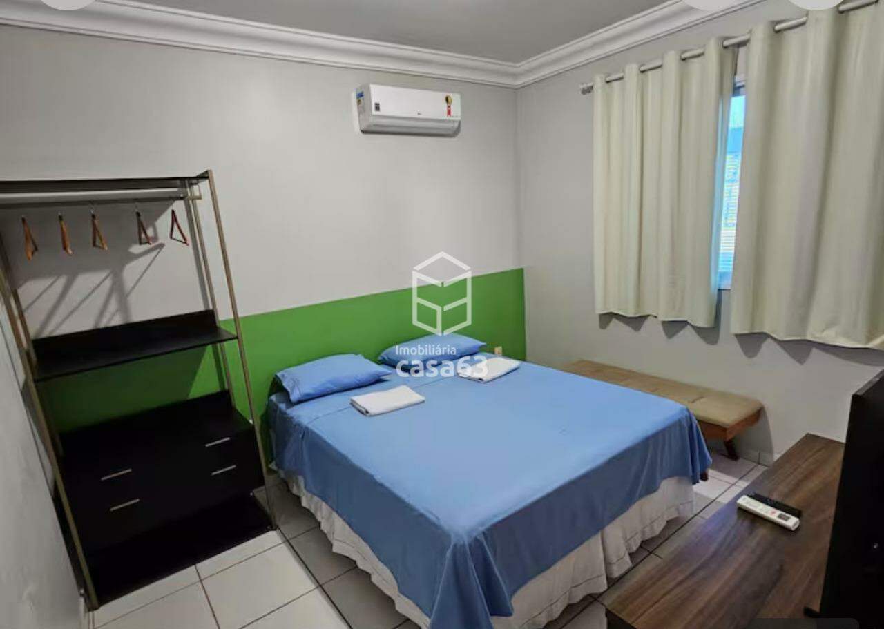 Foto 3 — Apartamento à venda, 1 vaga, Plano Diretor Norte - Palmas/TO