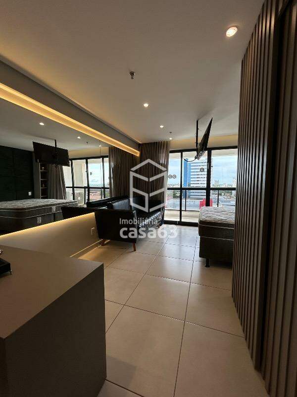 Flat para alugar em 201 sul, Palmas