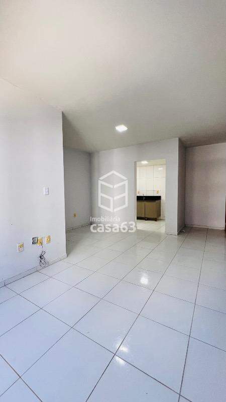 Foto 3 — Apartamento para aluguel, 3 quartos, 1 suíte, 1 vaga, 506 Norte (ARNE 63) - Palmas/TO