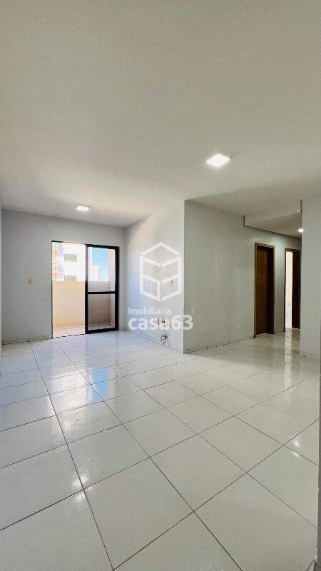 Foto 2 — Apartamento para aluguel, 3 quartos, 1 suíte, 1 vaga, 506 Norte (ARNE 63) - Palmas/TO