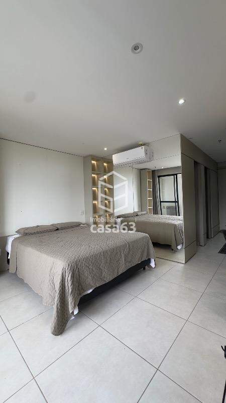 Foto principal — Flat para aluguel, 1 quarto, 1 suíte, 1 vaga, Vivence Suites Hotel - Palmas/TO
