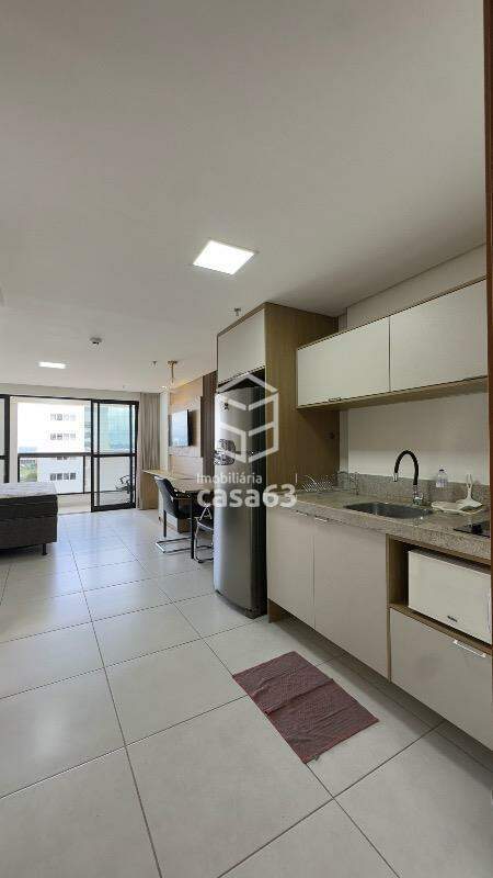 Flat para alugar em Vivence Suites Hotel, Palmas