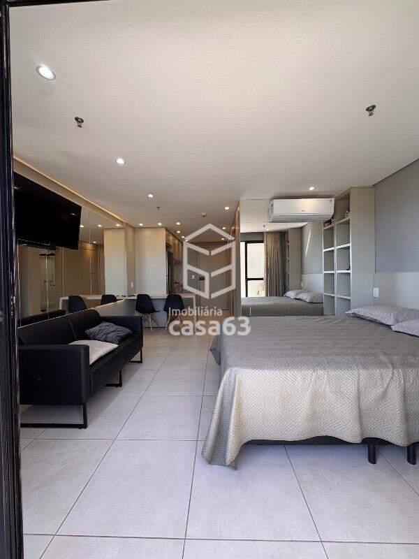 Flat para alugar em 201 sul, Palmas