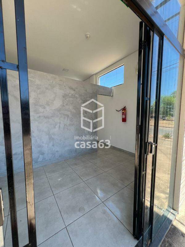 Foto 2 — Sala para aluguel, 3 vagas, 1104 sul (Arse 111) - Palmas/TO