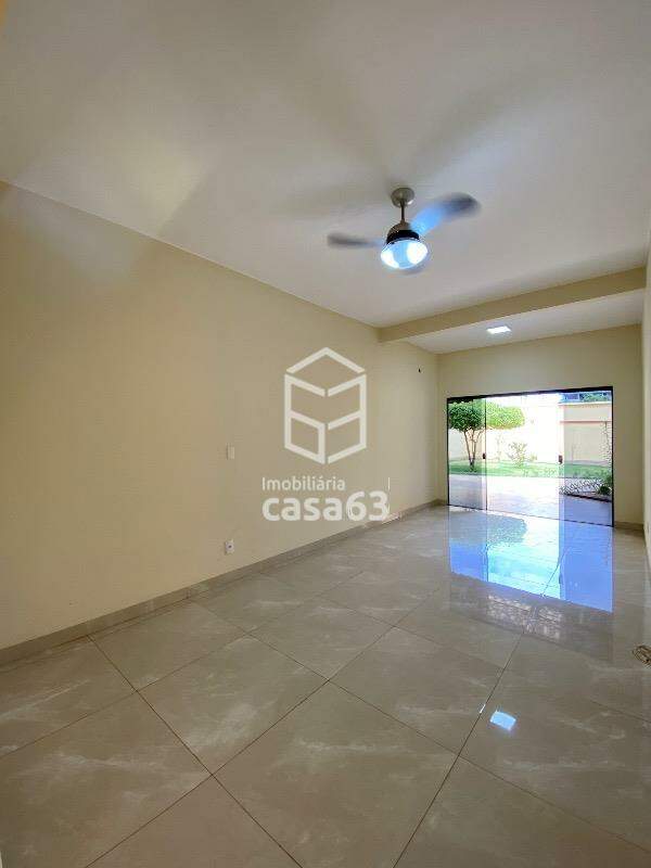 Foto 2 — Casa para aluguel, 3 quartos, 1 suíte, 4 vagas, 108 norte (Arne 13) - Palmas/TO
