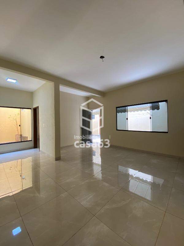 Foto principal — Casa para aluguel, 3 quartos, 1 suíte, 4 vagas, 108 norte (Arne 13) - Palmas/TO