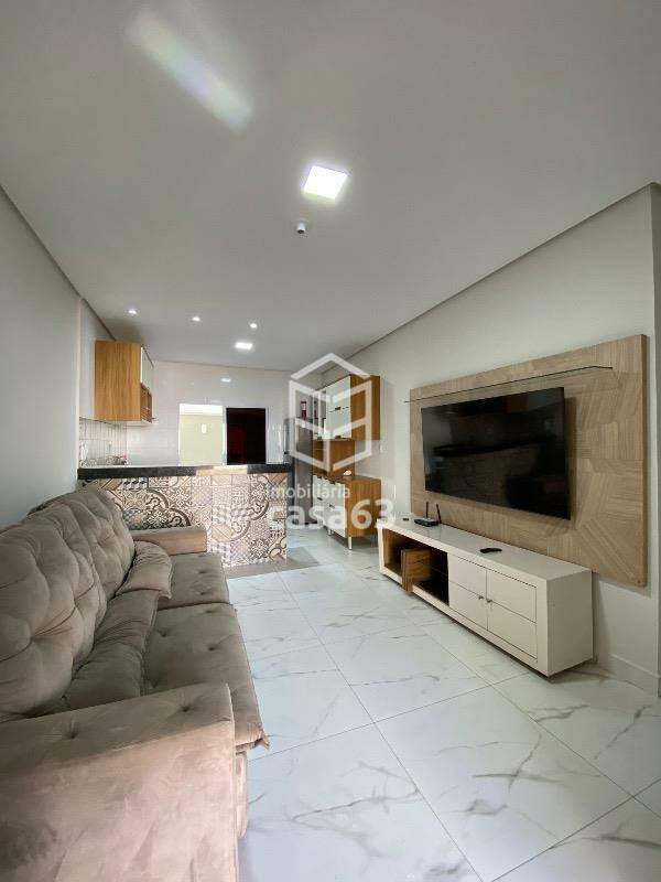 Casa para alugar em ARSE 151, Palmas