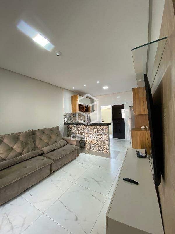 Foto 3 — Casa para aluguel, 2 quartos, 1 suíte, 1 vaga, 1503 sul (Arso 151) - Palmas/TO