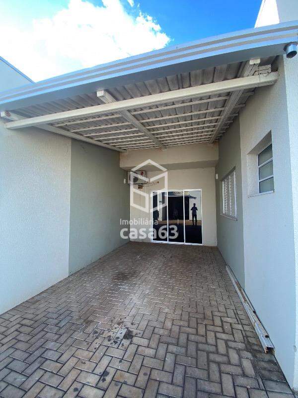 Foto 2 — Casa para aluguel, 2 quartos, 1 suíte, 1 vaga, 1503 sul (Arso 151) - Palmas/TO