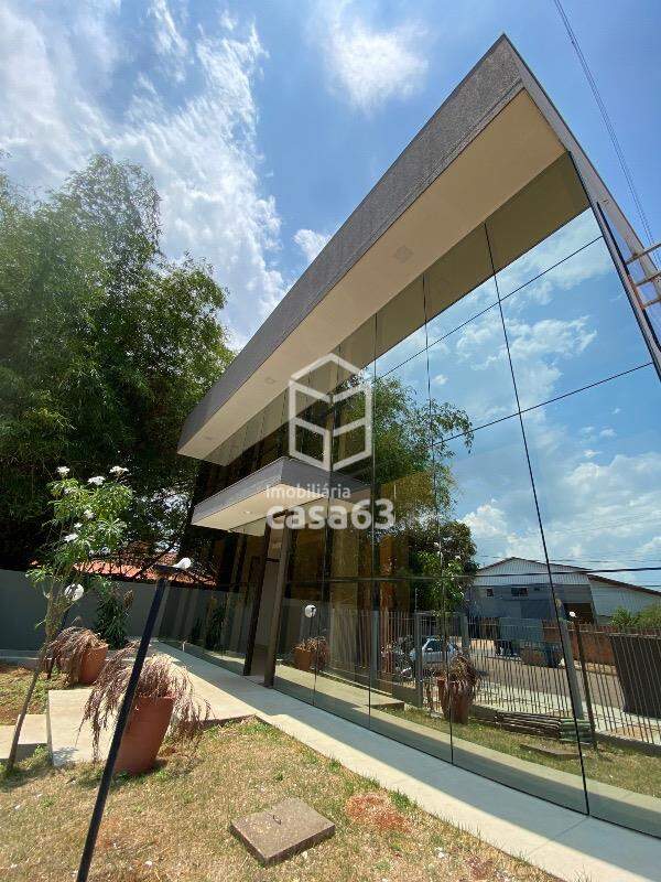 Foto 3 — Prédio para aluguel, 5 vagas, 112 sul (ASR SE 15) - Palmas/TO