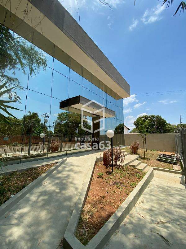 Foto 2 — Prédio para aluguel, 5 vagas, 112 sul (ASR SE 15) - Palmas/TO