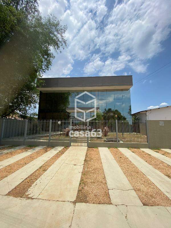 Foto principal — Prédio para aluguel, 5 vagas, 112 sul (ASR SE 15) - Palmas/TO