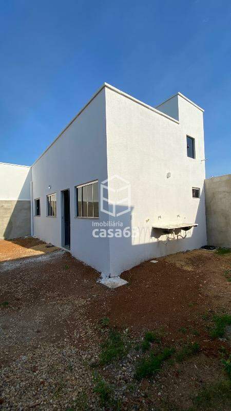Foto 2 — Casa para aluguel, 2 quartos, 3 vagas, 1506 sul (ARSE 152) - Palmas/TO