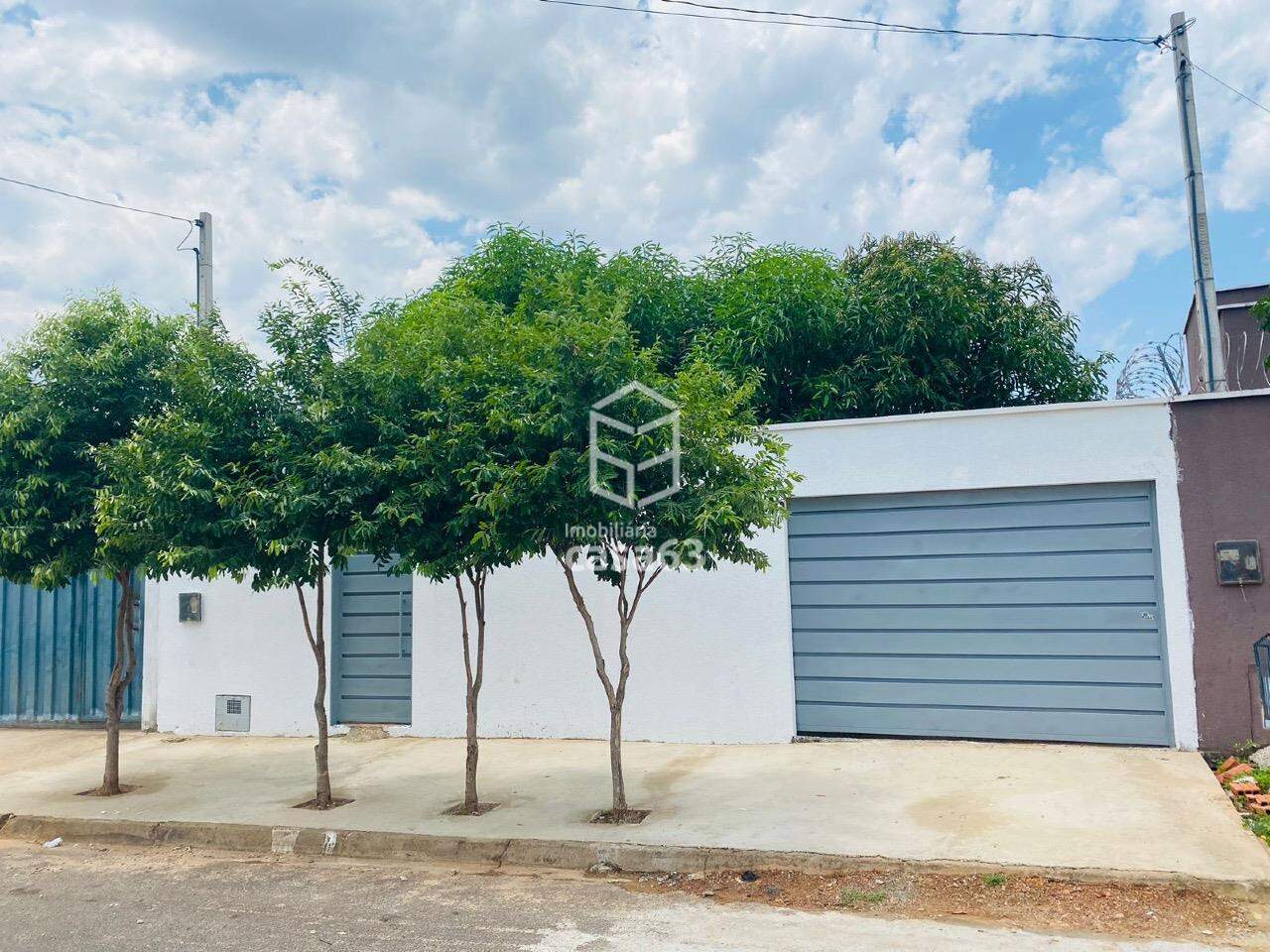 Foto principal — Casa para aluguel, 2 quartos, 3 vagas, 1506 sul (ARSE 152) - Palmas/TO