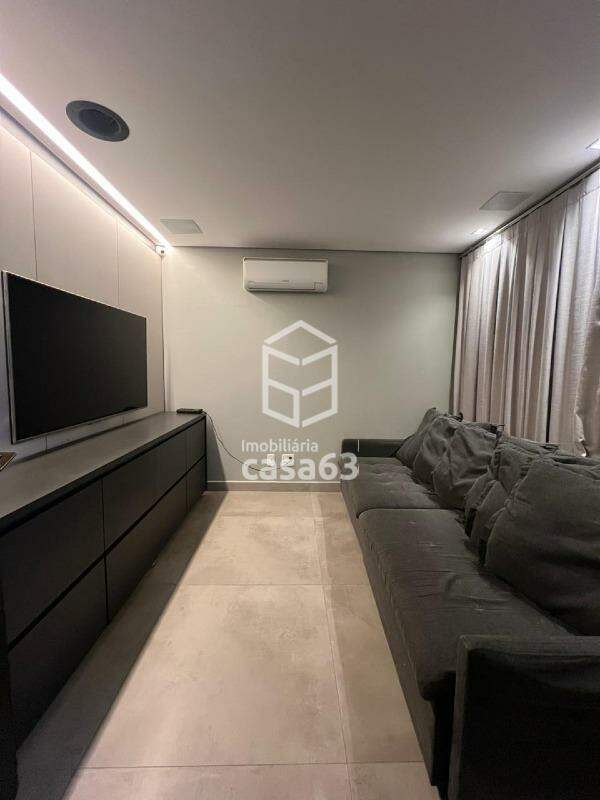 Foto 3 — Apartamento para aluguel, 3 quartos, 3 suítes, 4 vagas, Imperador do Parque - Palmas/TO