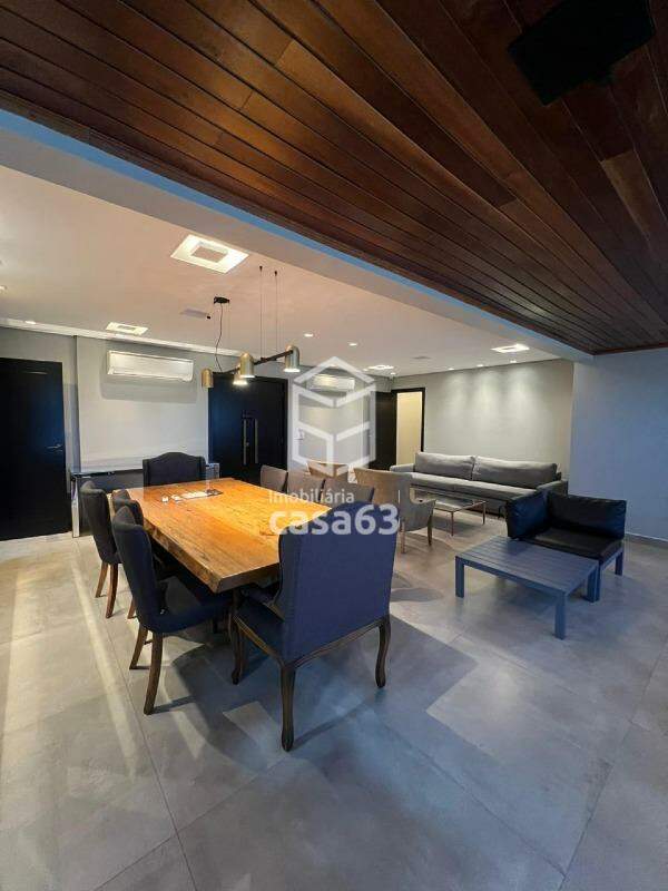 Foto 2 — Apartamento para aluguel, 3 quartos, 3 suítes, 4 vagas, Imperador do Parque - Palmas/TO
