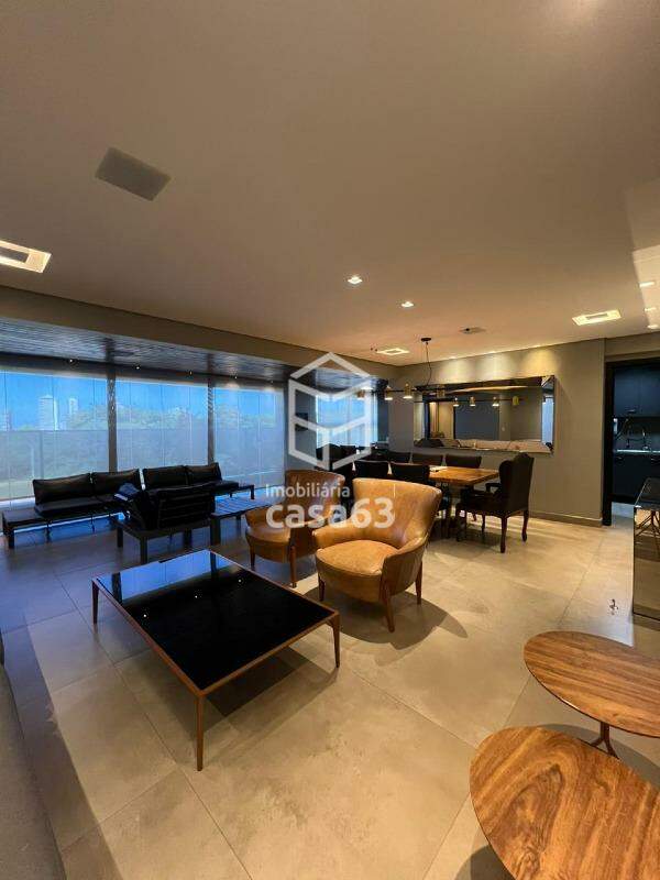 Apartamento em 306 Sul (ARSE 32) · Palmas