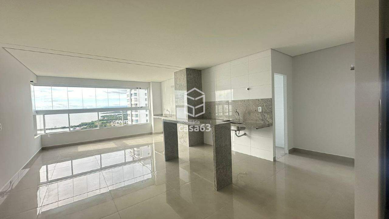 Foto 2 — APARTAMENTO | 115 m² | 03 SUÍTES | VISTA LAGO