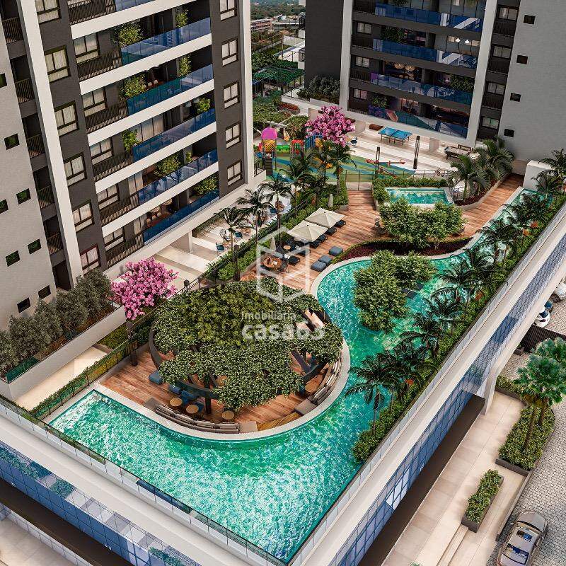 Foto 3 — Apartamento à venda, Plano Diretor Sul - Palmas/TO