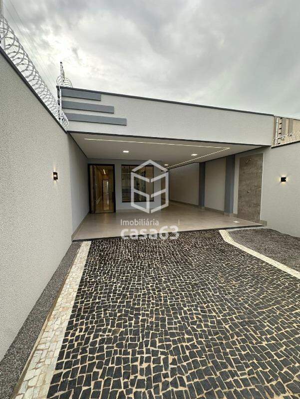 Foto principal — Casa - 208 Norte