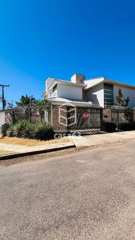 Foto 3 — Casa para aluguel, 4 quartos, 3 suítes, 3 vagas, 205 SUL - Palmas/TO