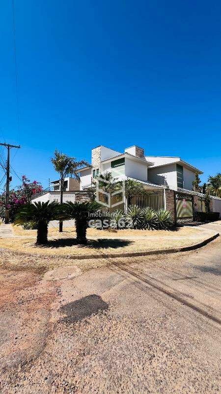 Foto 2 — Casa para aluguel, 4 quartos, 3 suítes, 3 vagas, 205 SUL - Palmas/TO
