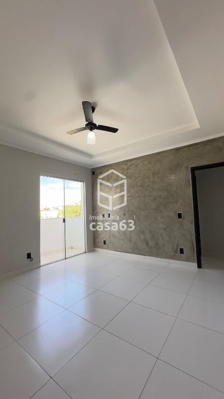 Foto 3 — Apartamento para aluguel, 3 quartos, 1 suíte, 307 Sul (ARSO 33) - Palmas/TO