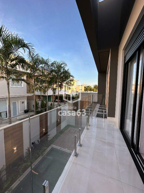 Foto 2 — Casa em condomínio à venda, 4 quartos, 4 suítes, 4 vagas, Plano Diretor Sul - Palmas/TO