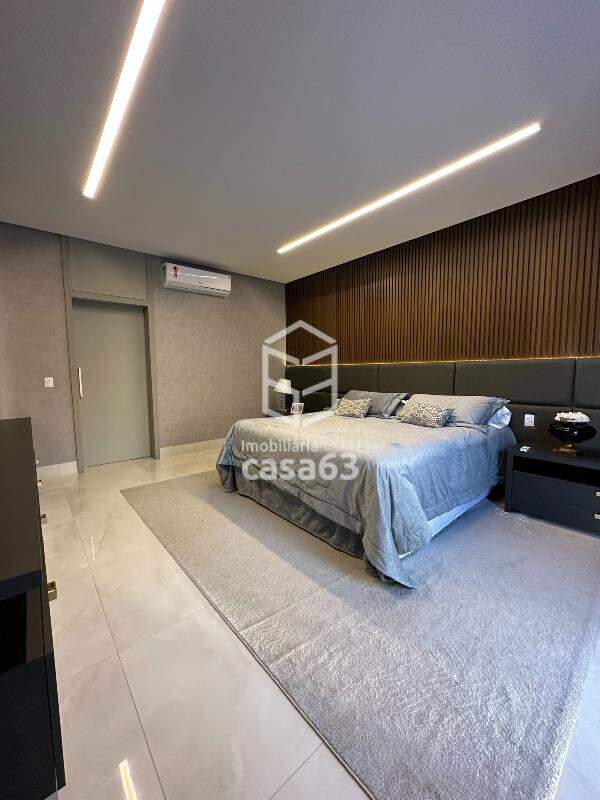 Foto 3 — Casa em condomínio à venda, 4 quartos, 4 suítes, 4 vagas, Plano Diretor Sul - Palmas/TO