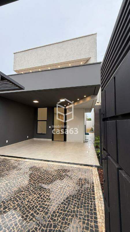 Foto principal — Casa - 505 Sul